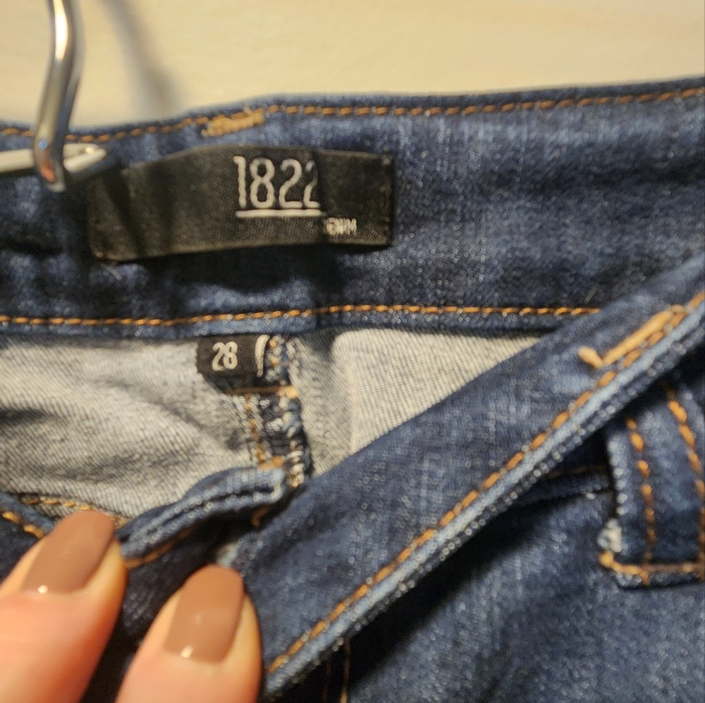 Stretch Jeans - NWT